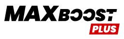 Max Boost Juice