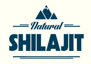 Natural Shilajit