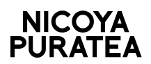 Nicoya PuraTea