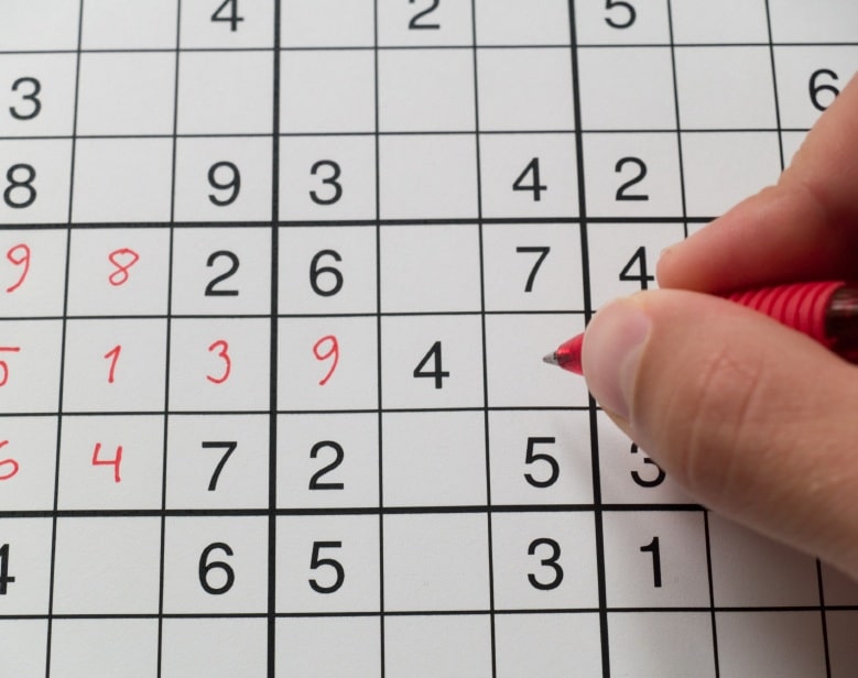 Games To Work Out Your Brain