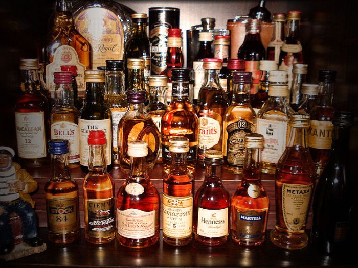 How Does Alcohol Affect The Brain?