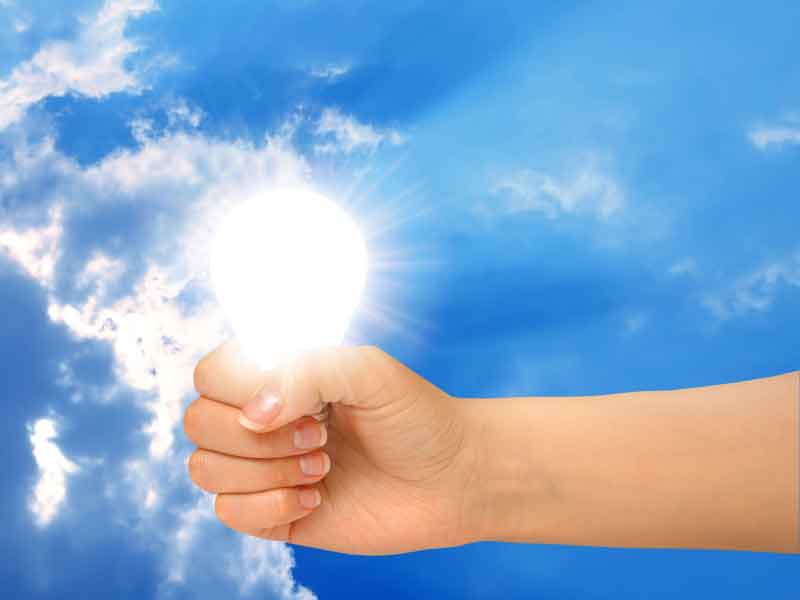Ten Ways to Boost Your Creativity