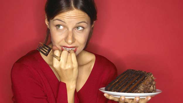 Training the Brain: How to Break Bad Habits
