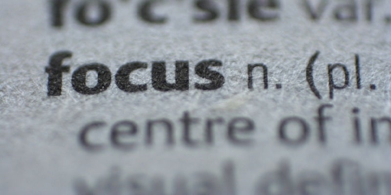 Training the Brain: How to Focus Better and Avoid Distractions