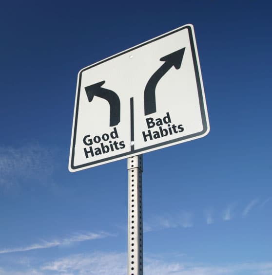 How You Can Train Your Brain to Create New Habits
