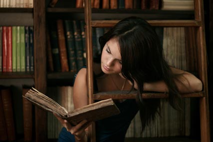 Does Reading Make You Smarter?