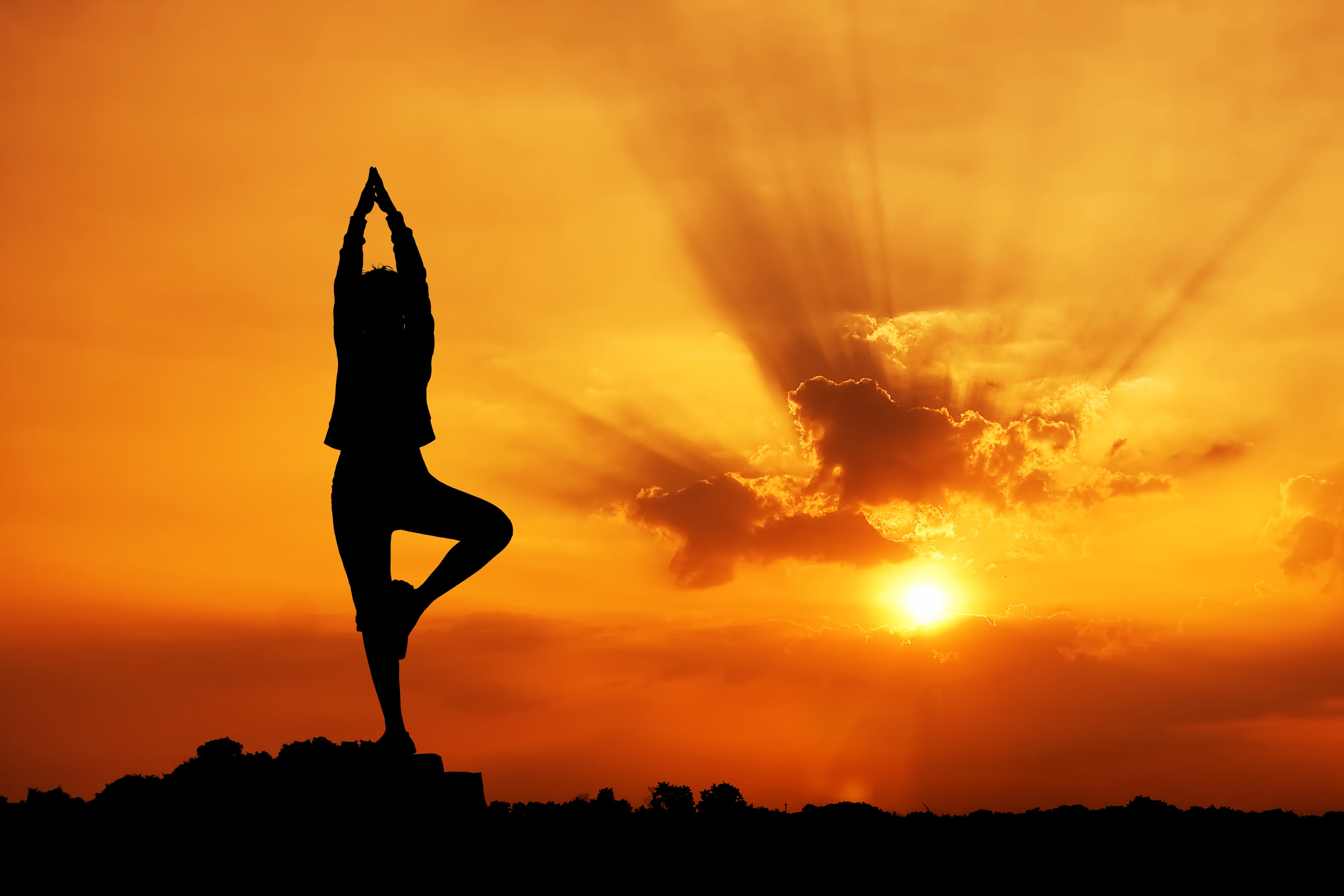 The Five Mental and Psychological Benefits of Yoga