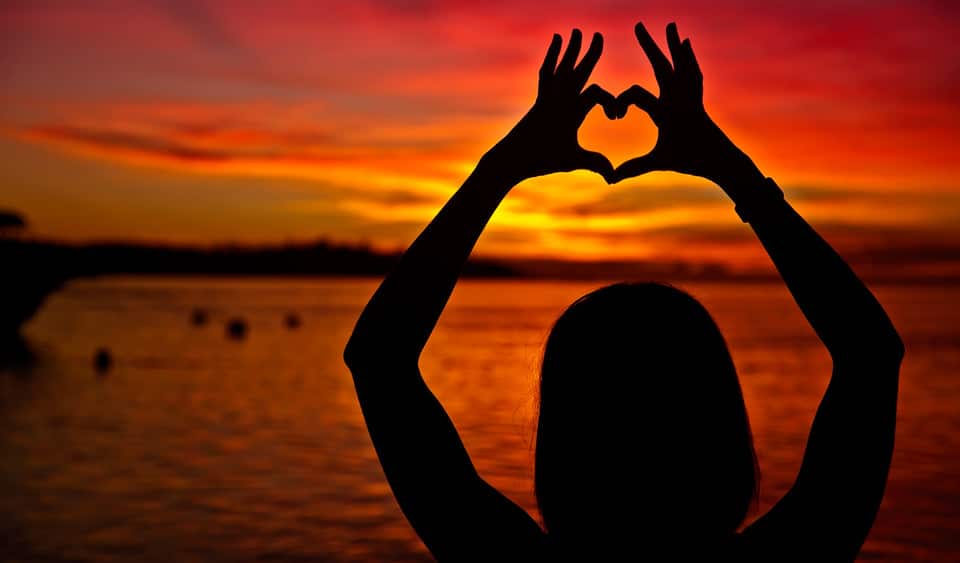 What it Takes to Live a Happy Life: A Harvard Study Answers the Question