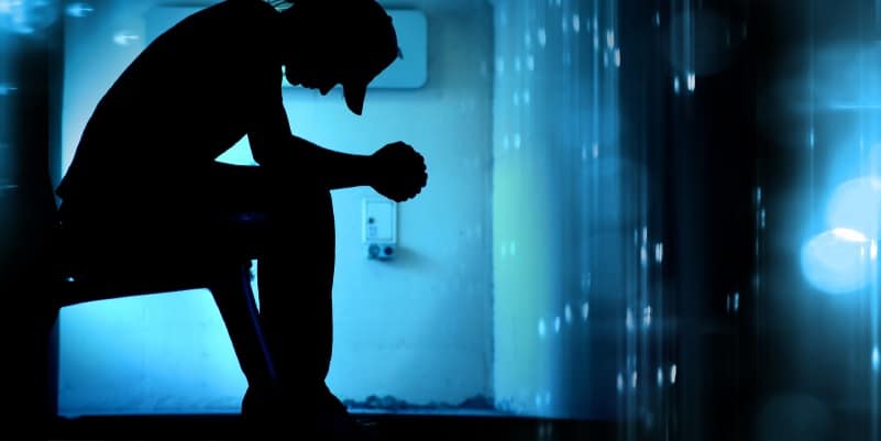 What's the Difference Between Major Depressive Episode and Major Depressive Disorder?