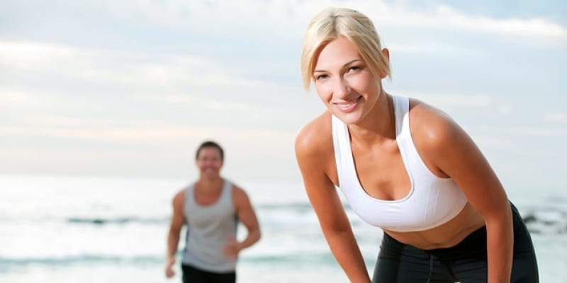 How Exercise Helps the Brain