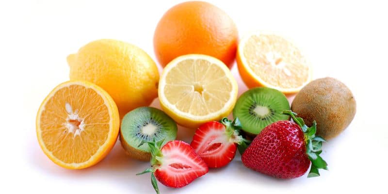 Do Fruits and Vegetables Help the Brain?
