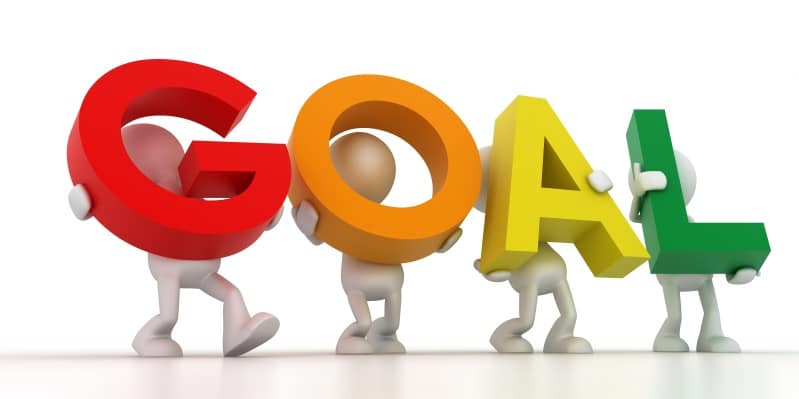 The Importance of Micro Goals