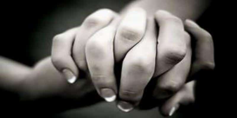Study: Couples Who Meet Online are Happier