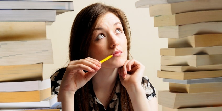 How to Improve Your Concentration
