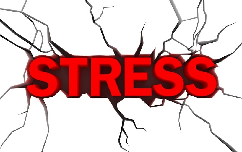 New Findings on How Chronic Stress Can Cause Mental Illnesses