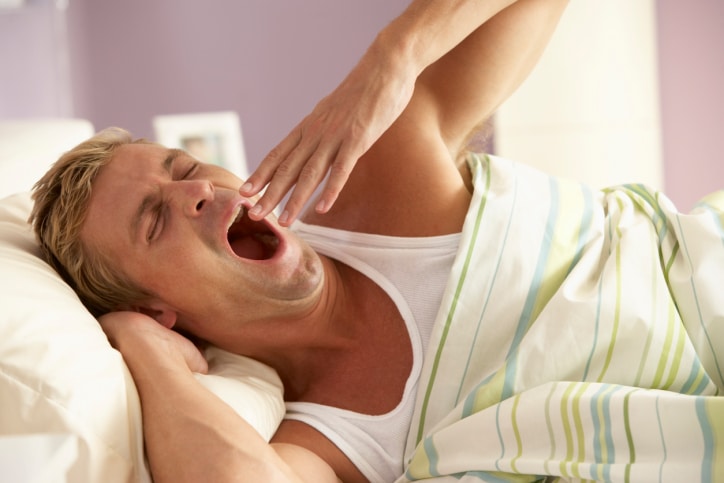 11 Interesting Facts About Yawning