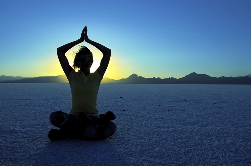 Why Yoga is Excellent for Relieving Stress