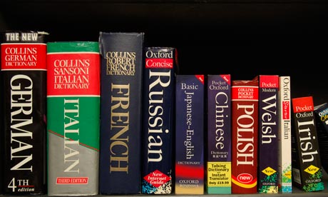 What Does Learning a Foreign Language Have to Do with Risk-Taking?