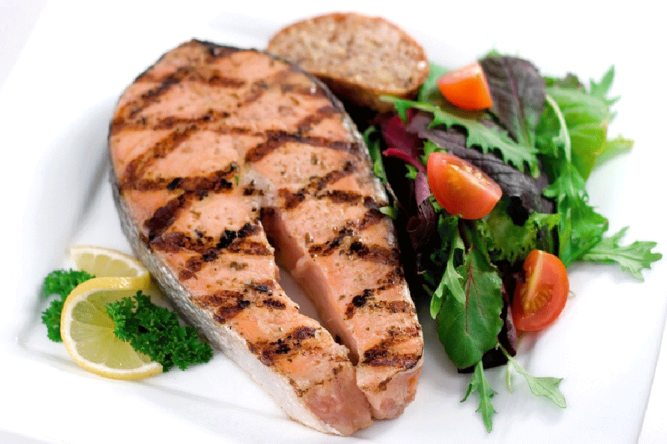 How Your Diet Affects Your Brain's Health
