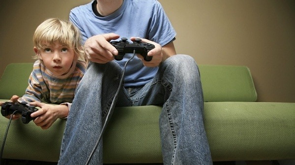 Can Playing Video Games Make You Smarter?