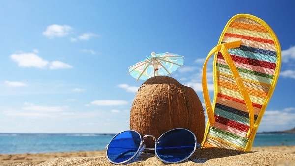 Taking Vacations Promote Happiness and Productivity
