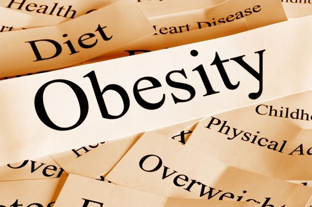 Obesity is Also Bad for the Brain: How Being Obese Adversely Affects Your Mental Wellness