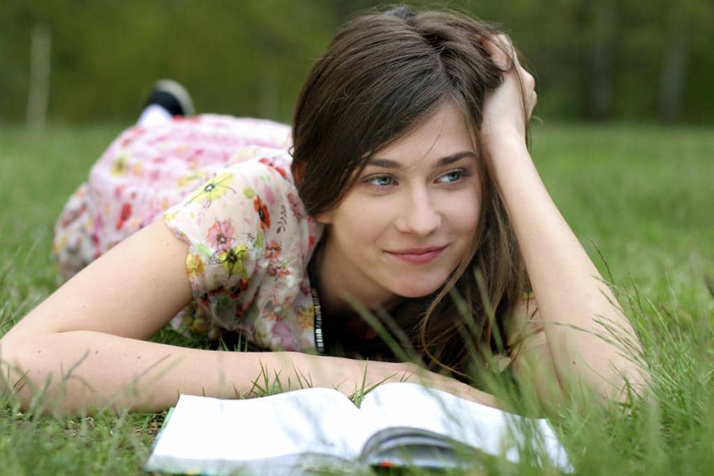 Why Reading Literary Fiction is Good for You