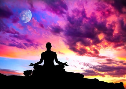 Five Mental Benefits of Meditation