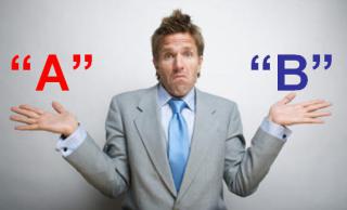 Type A and Type B Personality Behavior Patterns and What They Mean