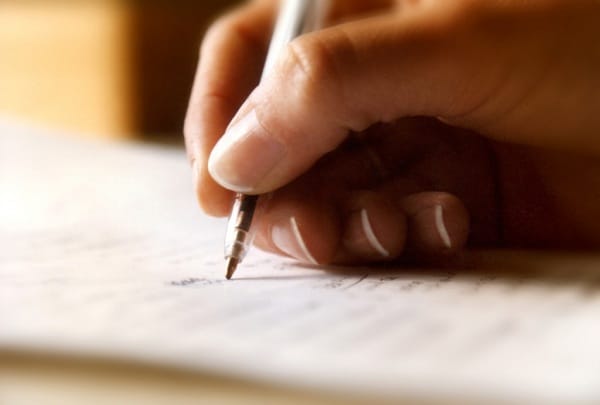 Should You Take Notes by Writing or Typing?