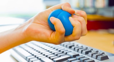 What Causes Stress?  The Three Conditions That Cause Stress