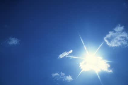 Artificial Blue Light Can Improve Attention and Alertness