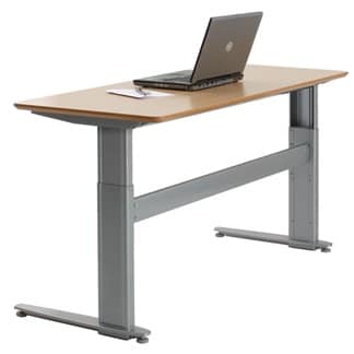 Why Standing Desks Are Good For Your Health