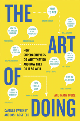How to be a Superachiever: The 10 Things They Have in Common