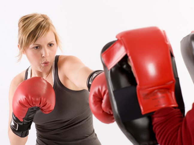 The 7 Benefits of Boxing Training (Or 7 Reasons Why You Should Train Boxing)