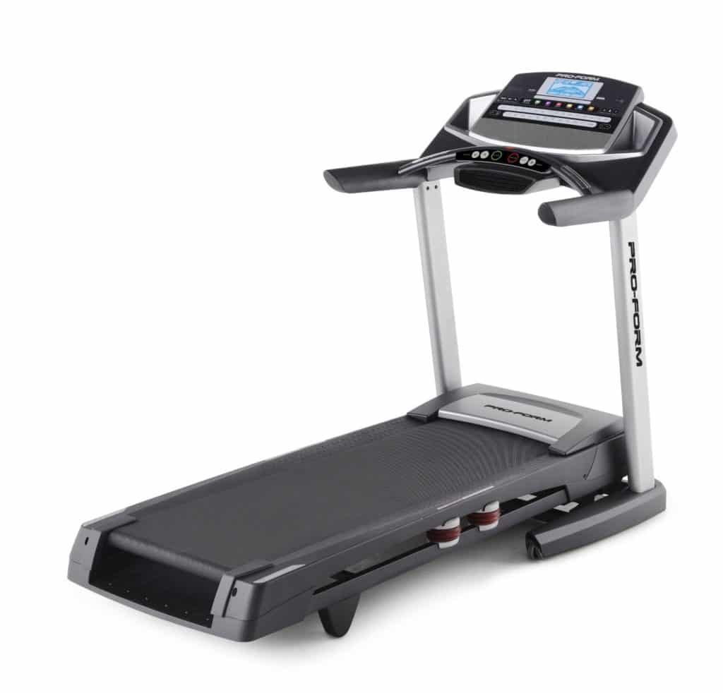Five Best Treadmills for Your Home