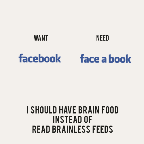Difference Between Wants and Needs: An Illustration