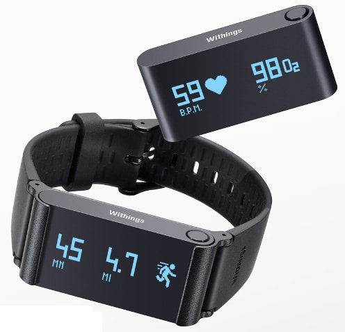 The Best Fitness Trackers for $100 (ish) or Under: 2015 Edition