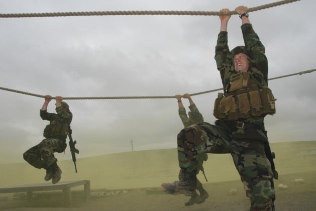 14 Ways to Develop and Improve Mental Toughness