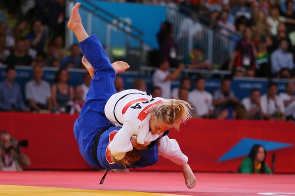 The 8 Benefits of Doing Jiu Jitsu and Judo