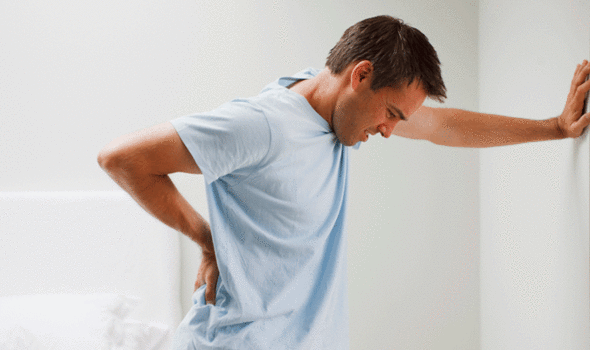 Treament Options for Back Pain
