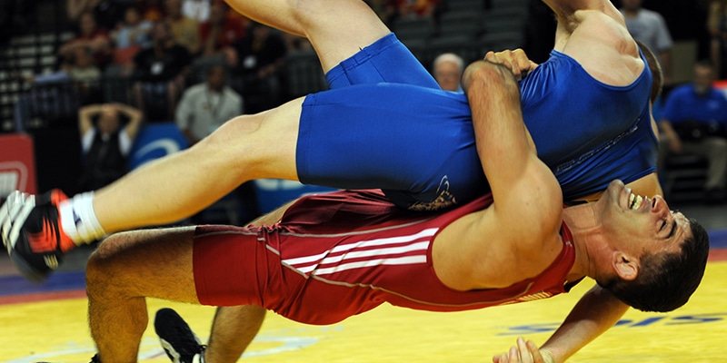 Mental Toughness is a Habit and a Skill