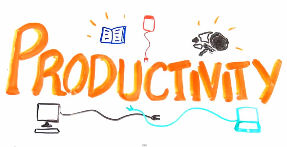How to Set Up Your Workspace for Maximum Productivity