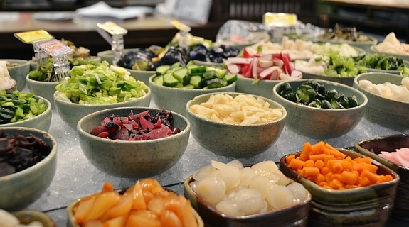 Why Fermented Food is Good for You
