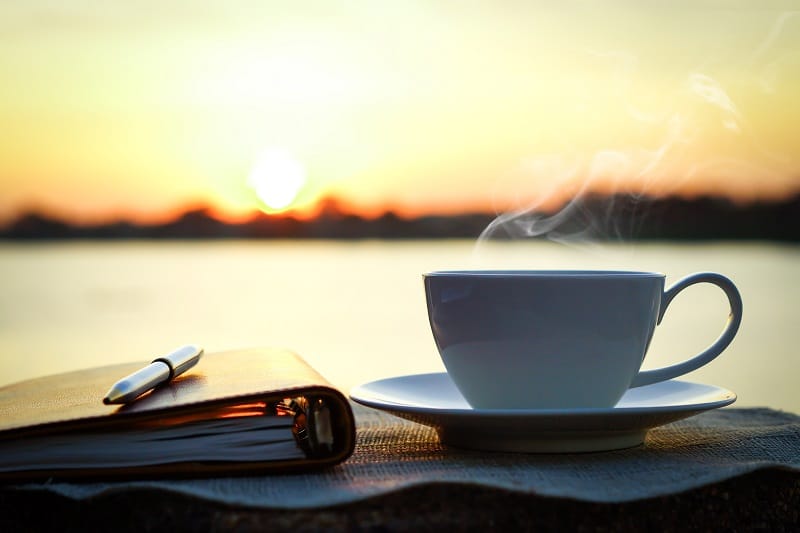Why Everyone Should Have a Morning Routine