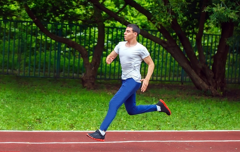 Why Exercise Makes You Less Hungry
