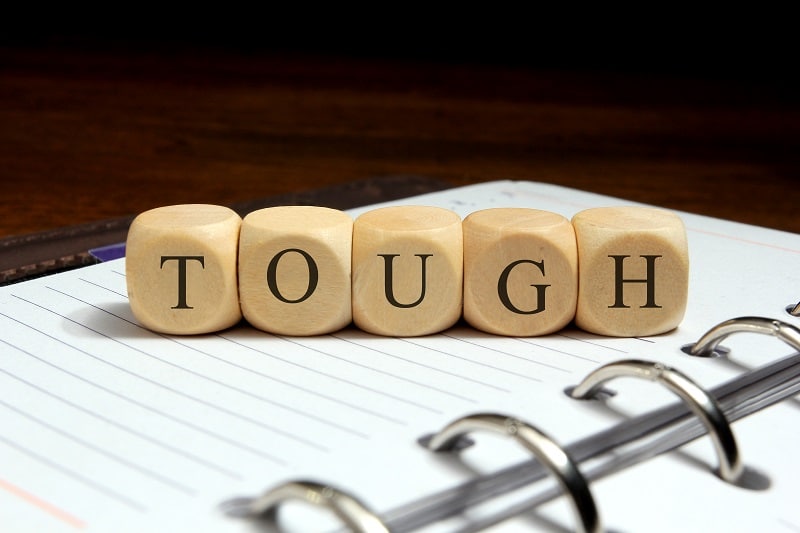 Research Shows Difference Between Resilient and Non-Resilient Brains
