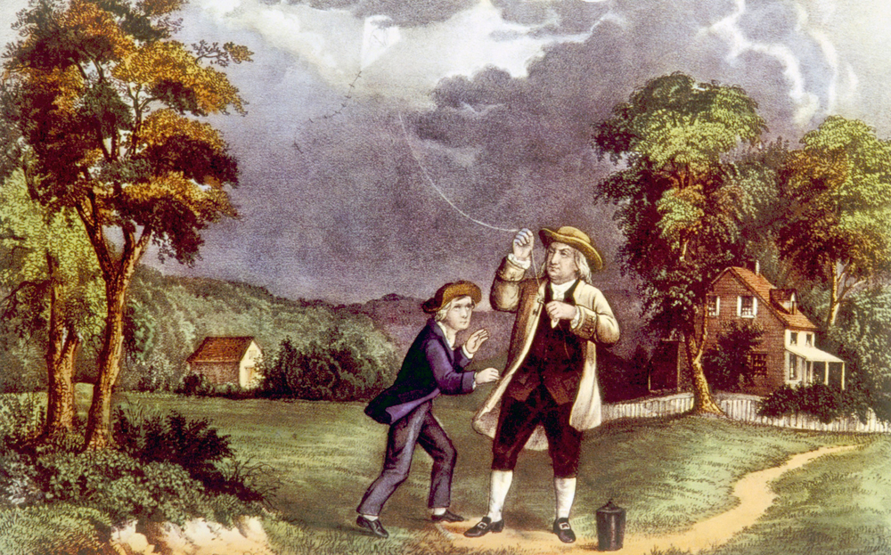 Benjamin Franklin's Daily Routine and What We Can Learn From It