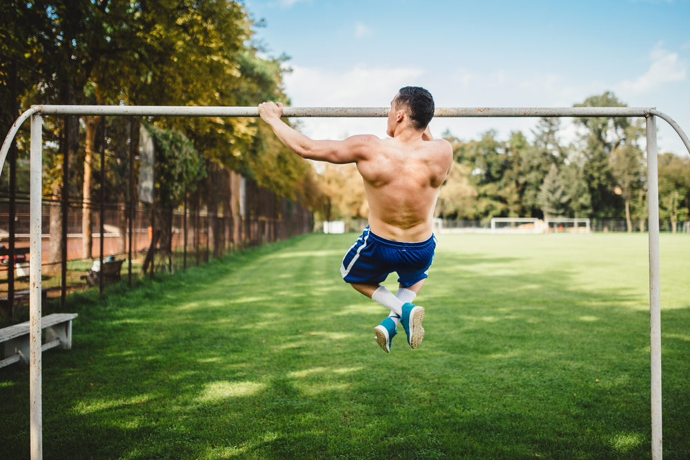 10 Exercises to Get Rid of Neck, Shoulder, Upper Back Pain Forever