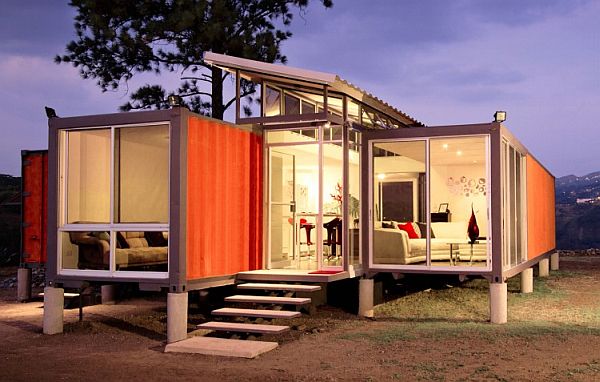 19 Container Homes that Are Absolutely Awesome
